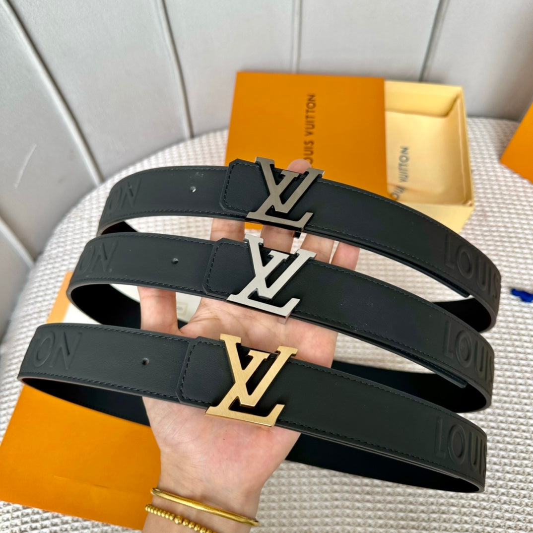 14E20PDE Stylish High quality belt With full package