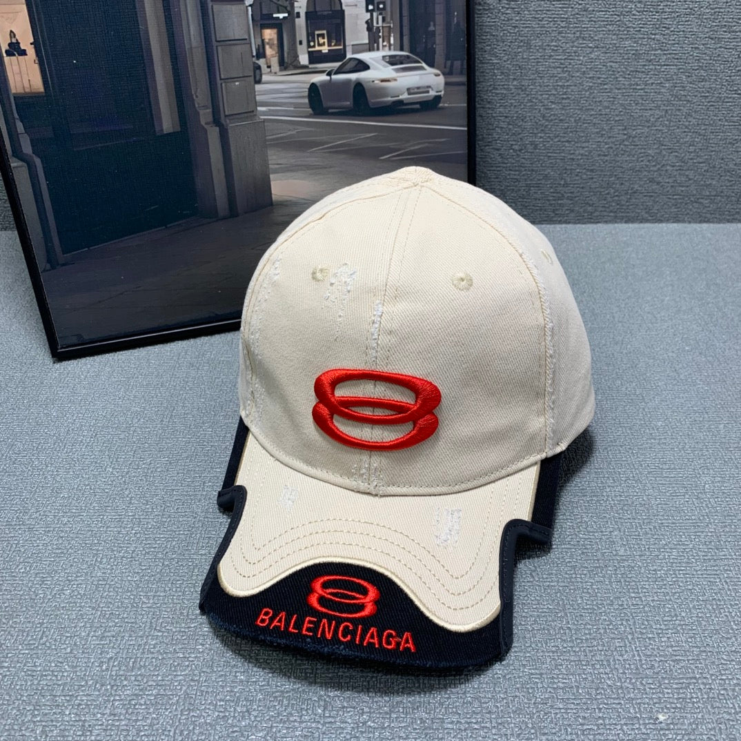 125ZJ502MDE Stylish hats