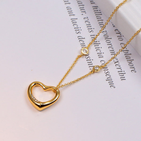 BK14XDE Stylish Necklaces