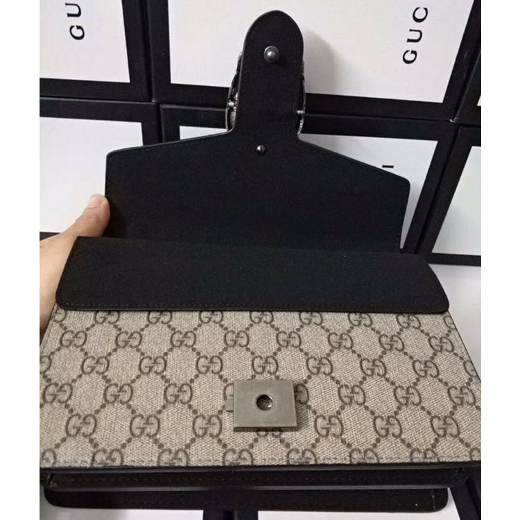 AB1BDE Stylish leather bag