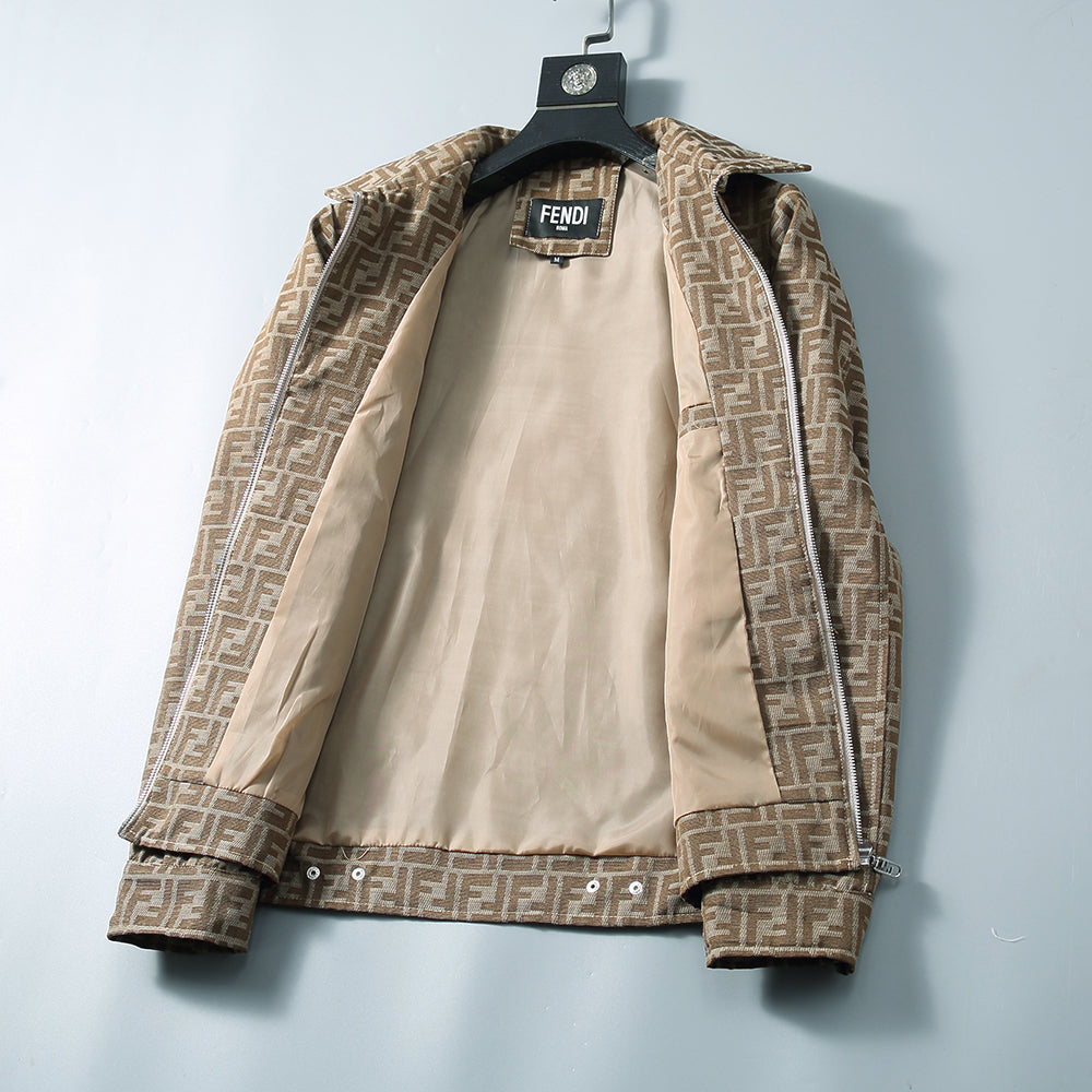 14F232UDE Stylish Coats