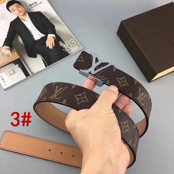 JE9PDE Stylish High quality belt With full package