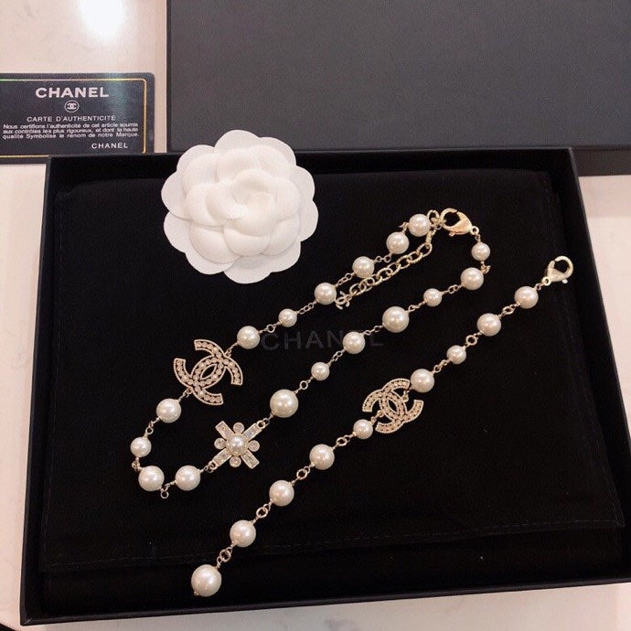 1YC19KDE Stylish Bracelets Necklaces