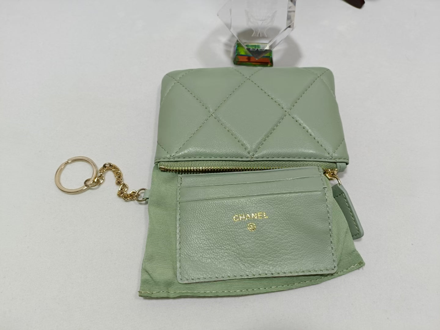 1XC104BDE Stylish leather wallets