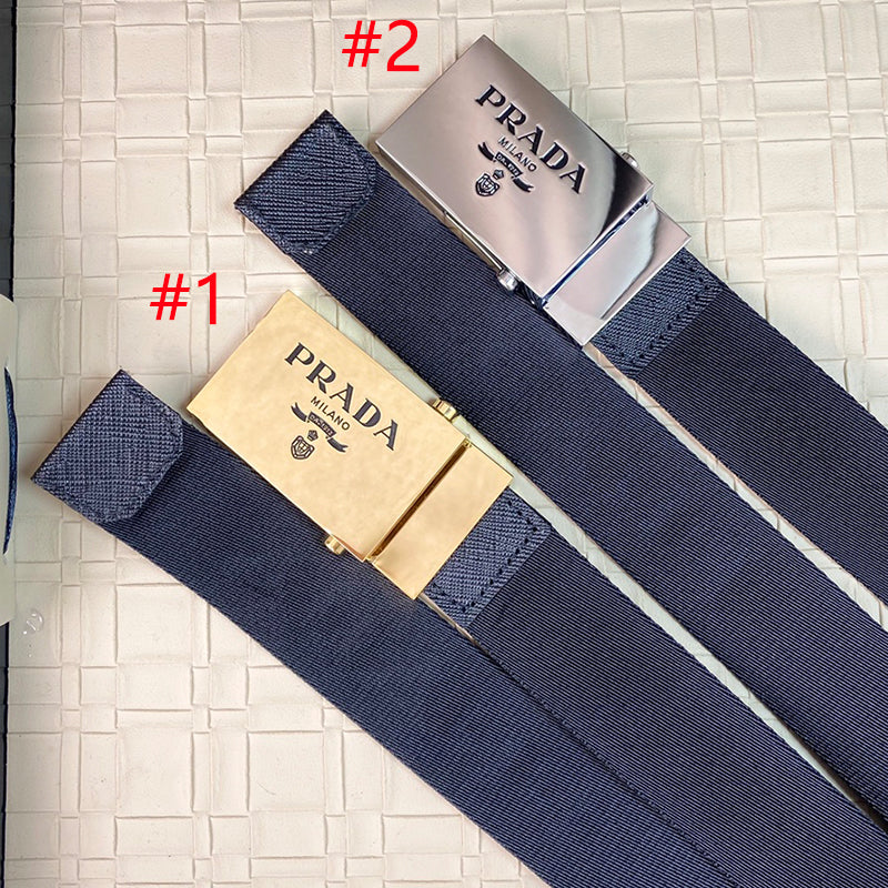 14PD119PDE Stylish High quality belt With full package