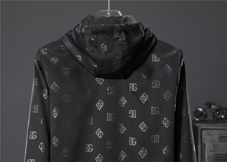 14A243UDE Stylish Coats
