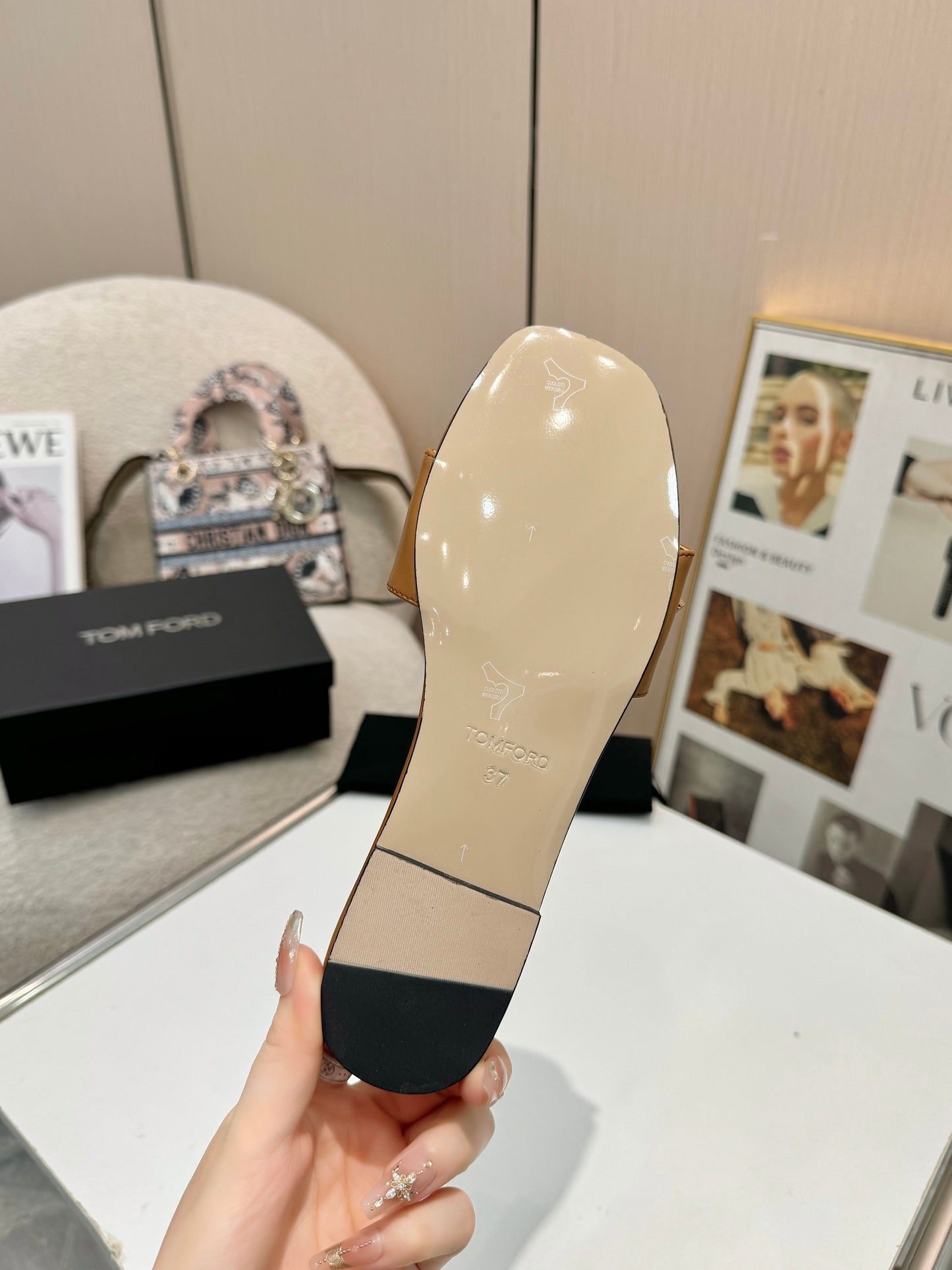 285ZA8ZDEStylish leather Shoes