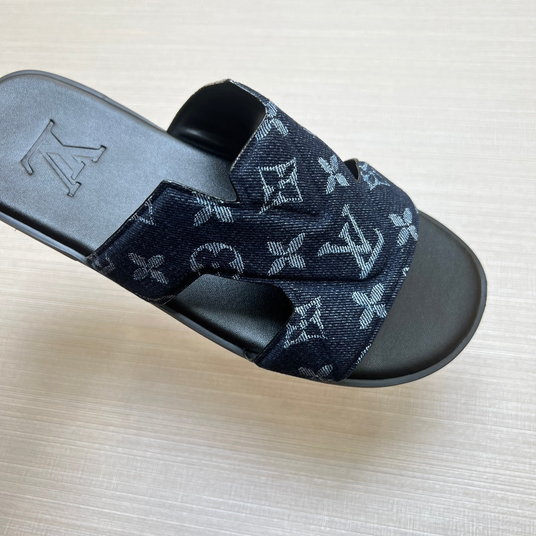 54E32ZDE Stylish slippers