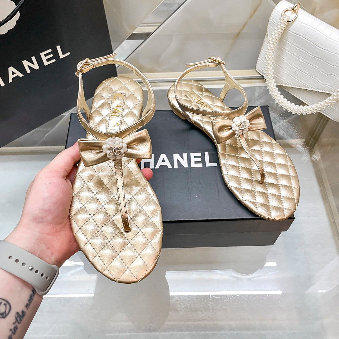 14C9ZDE Stylish sandals