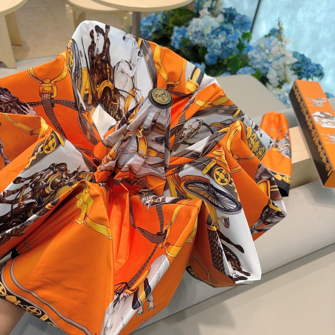 15RH152SDE Stylish UV resistant umbrella