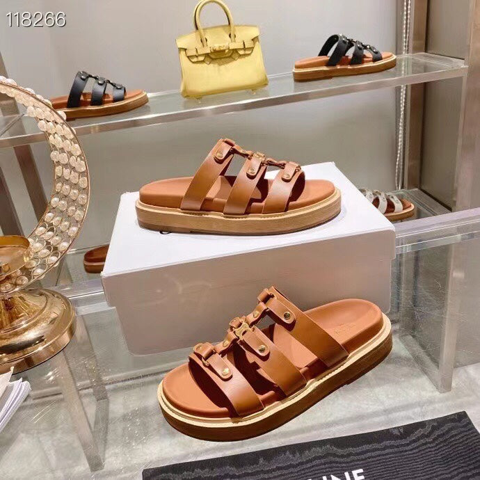14CL11ZDE Stylish sandals