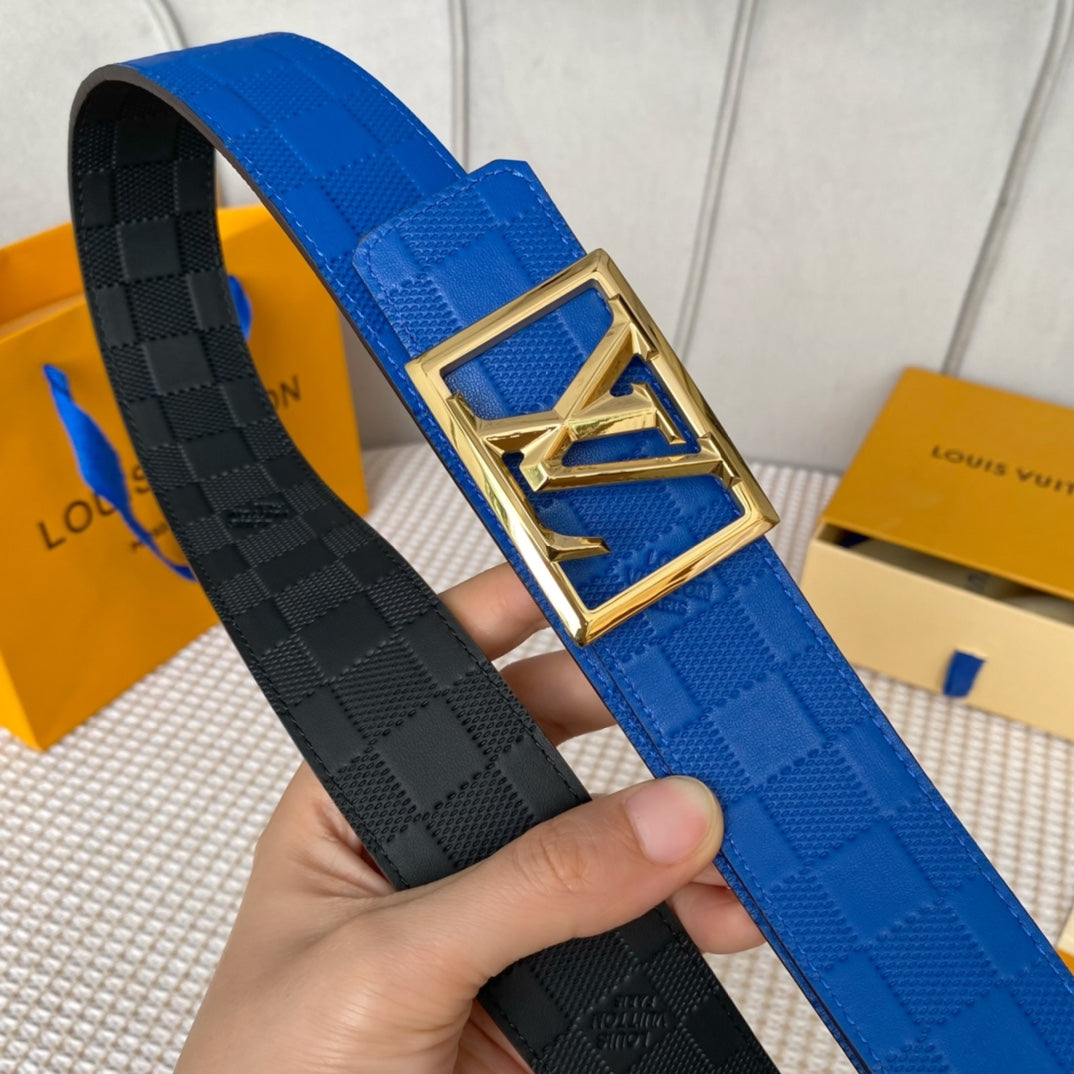 14E1PDE Stylish High quality belt With full package