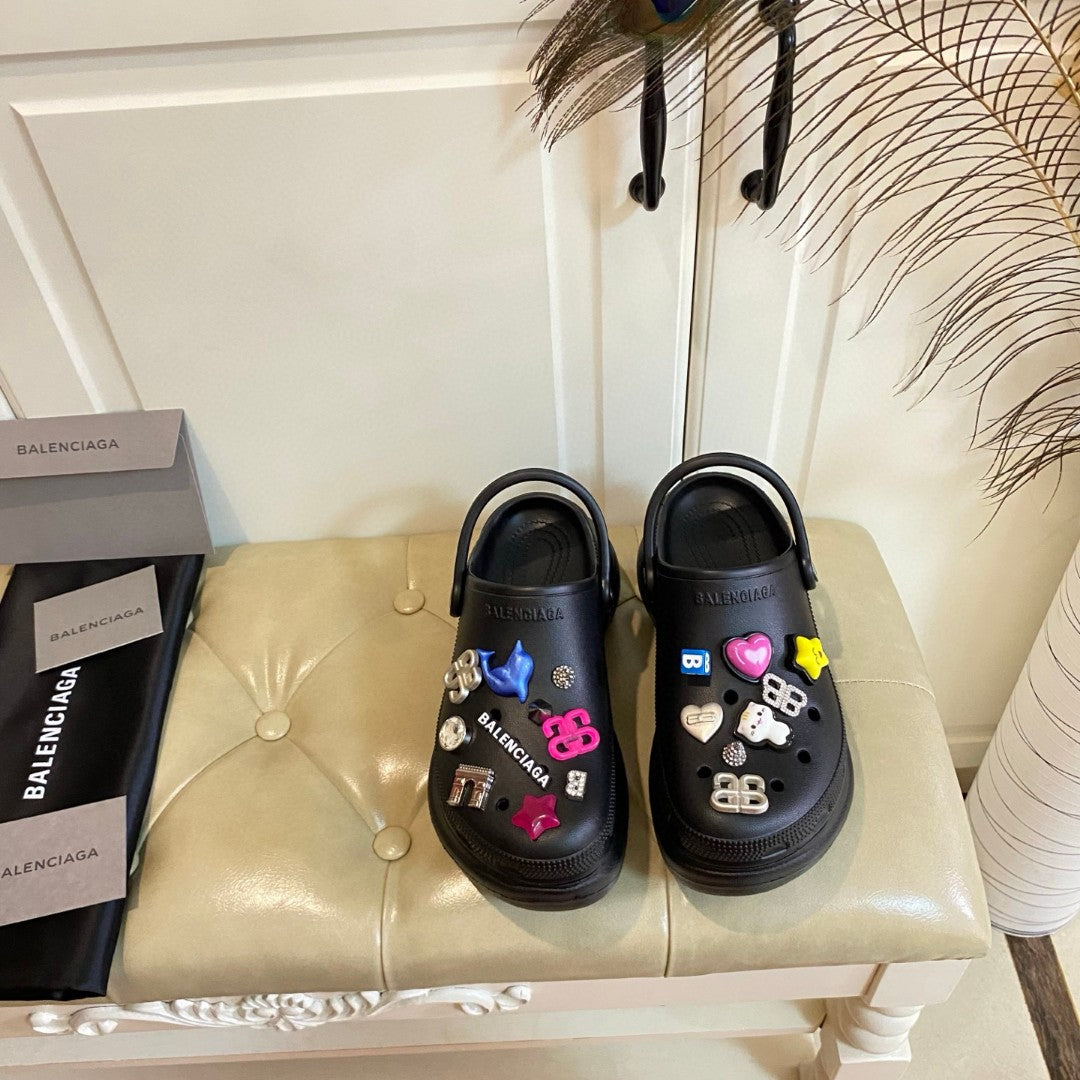 255QJ56ZDE Stylish shoes