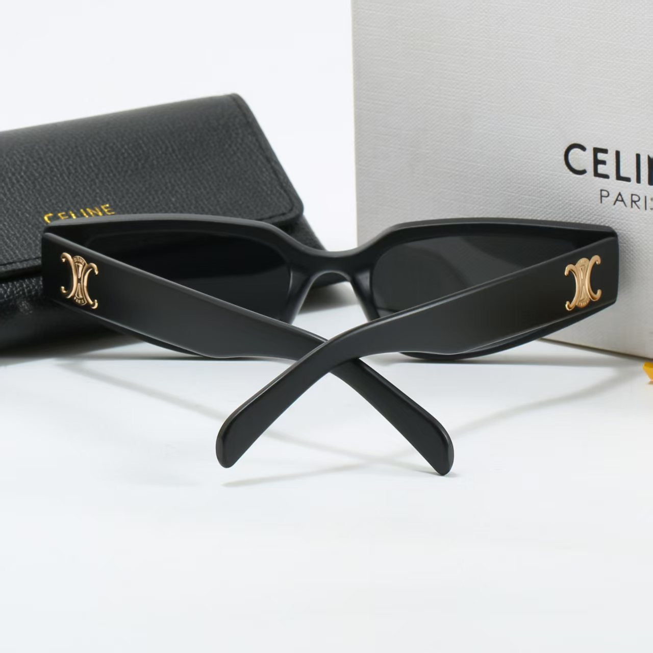 285RN17TDE Stylish Sunglasses