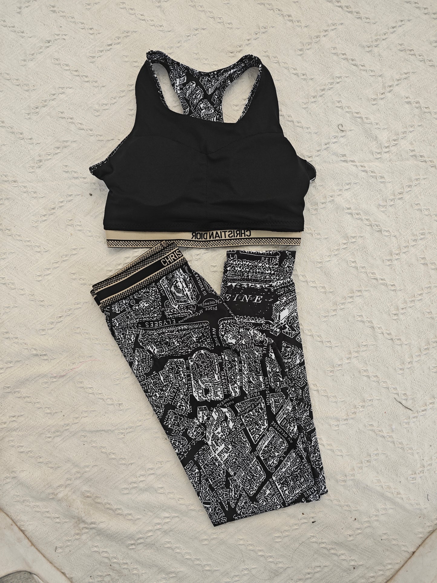 14D119YDE Stylish Long sleeve swimsuit