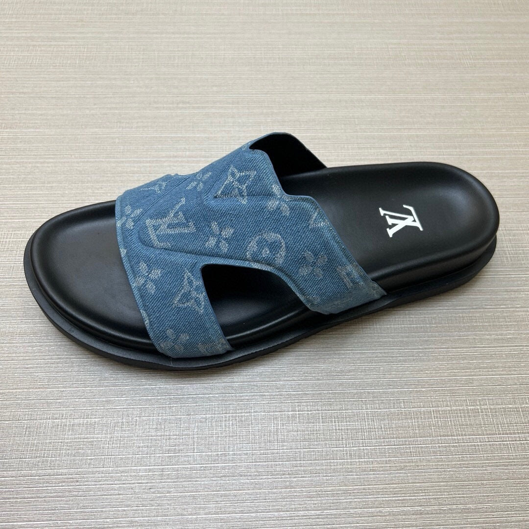 5LE226ZDE Stylish Slippers