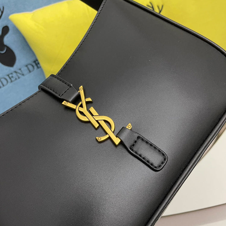 ASL011BDE Stylish leather bag
