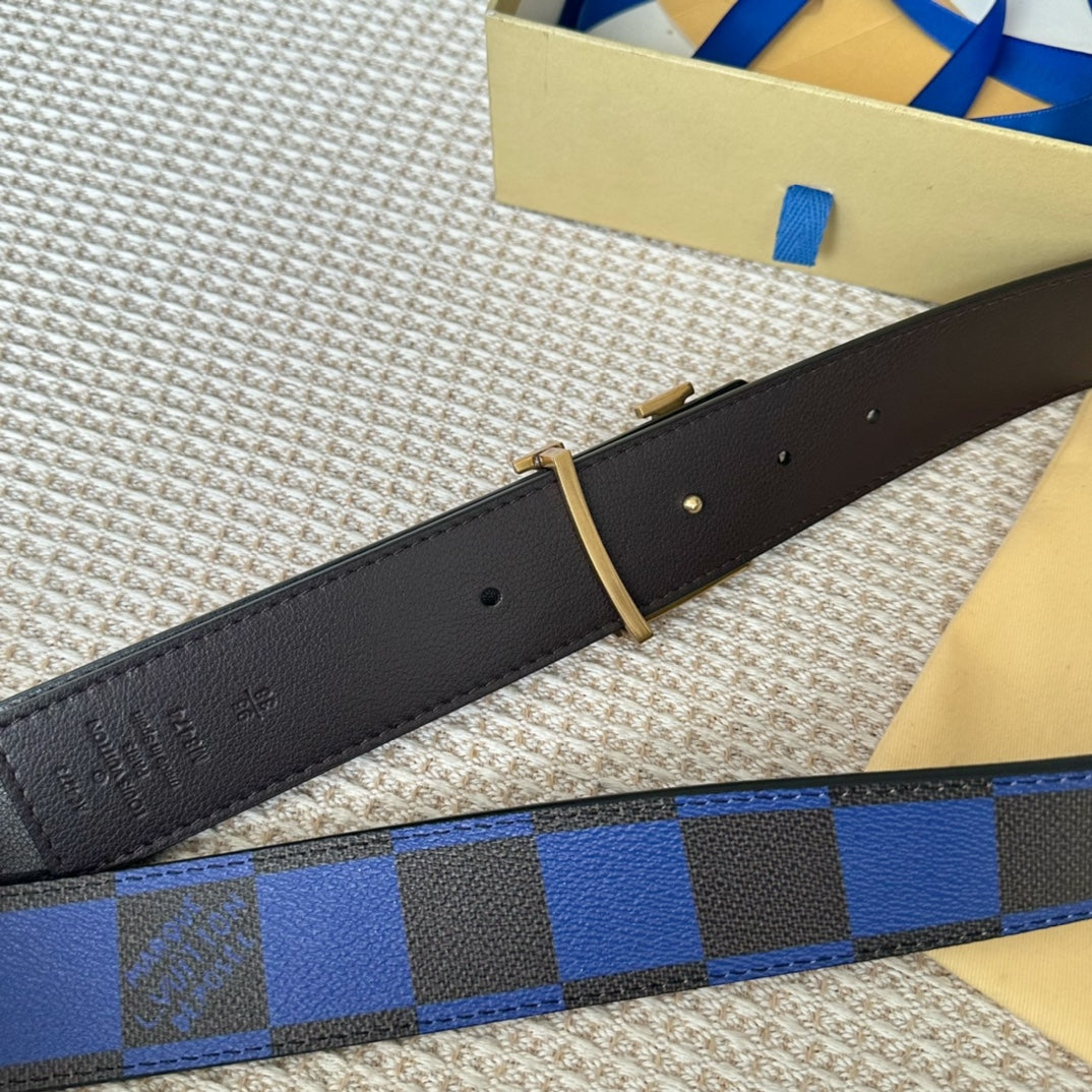 14E149PDE Stylish High quality belt With full package