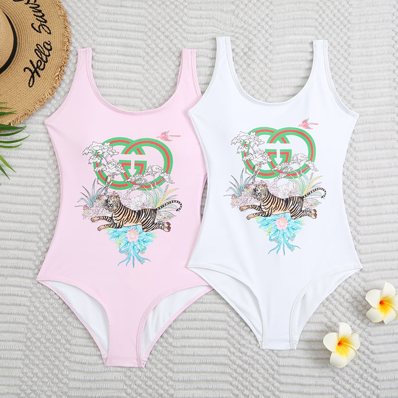 14B168YDE Stylish Bikini swimsuit