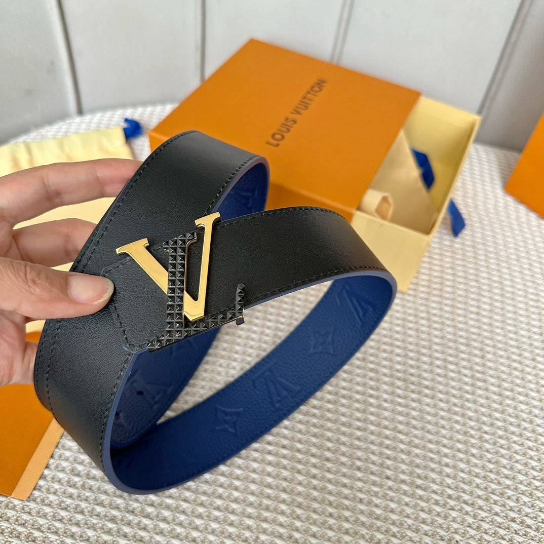 14E133PDE Stylish High quality belt With full package