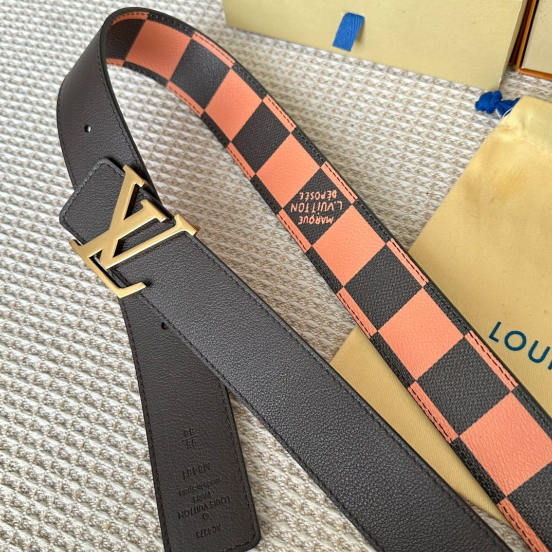 14E149PDE Stylish High quality belt With full package