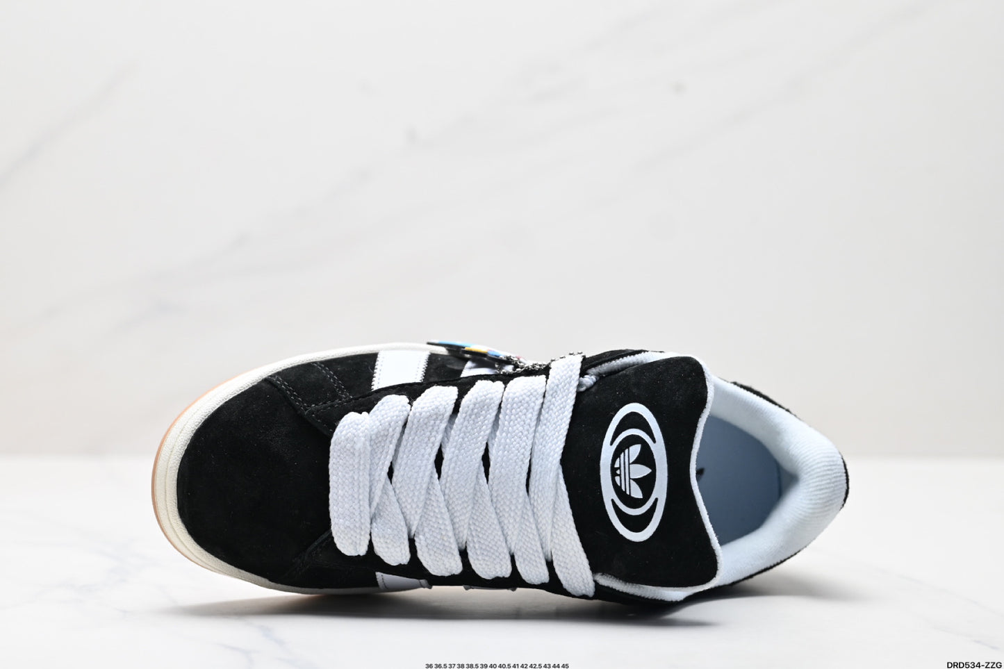 435ZA32ZDE Stylish shoes