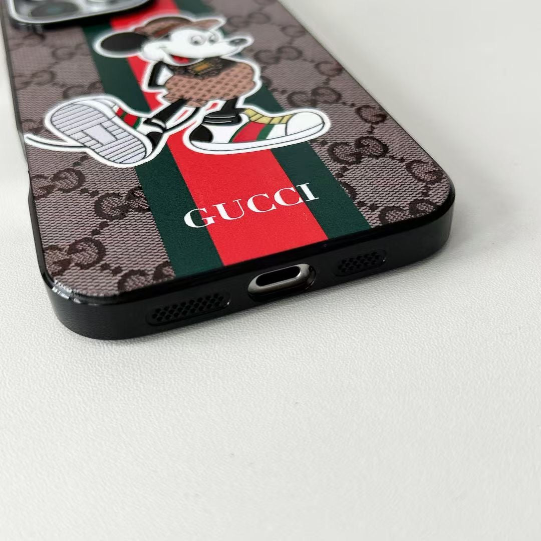 155RB22ADE Stylish Phone Case
