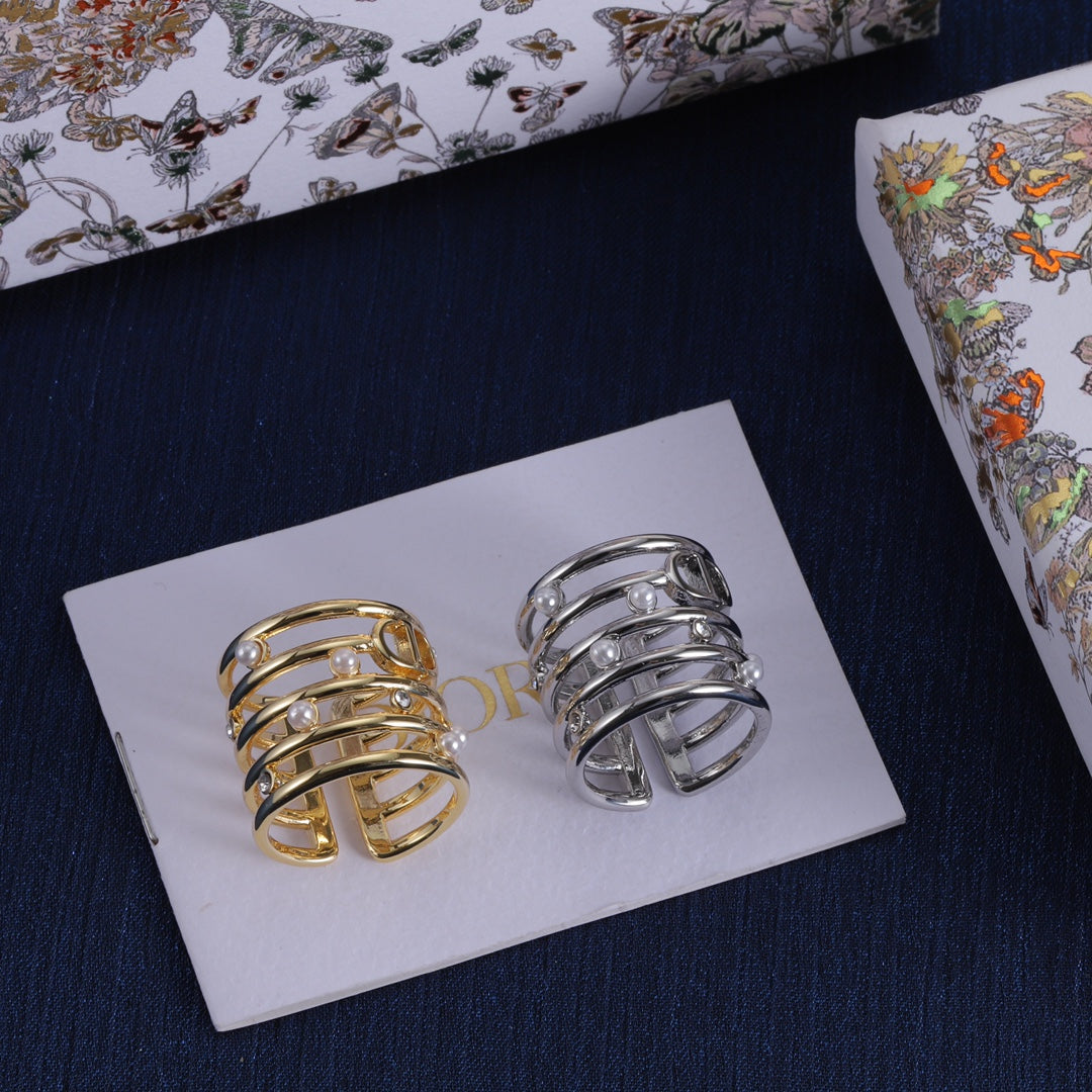 14D362JDE Stylish rings