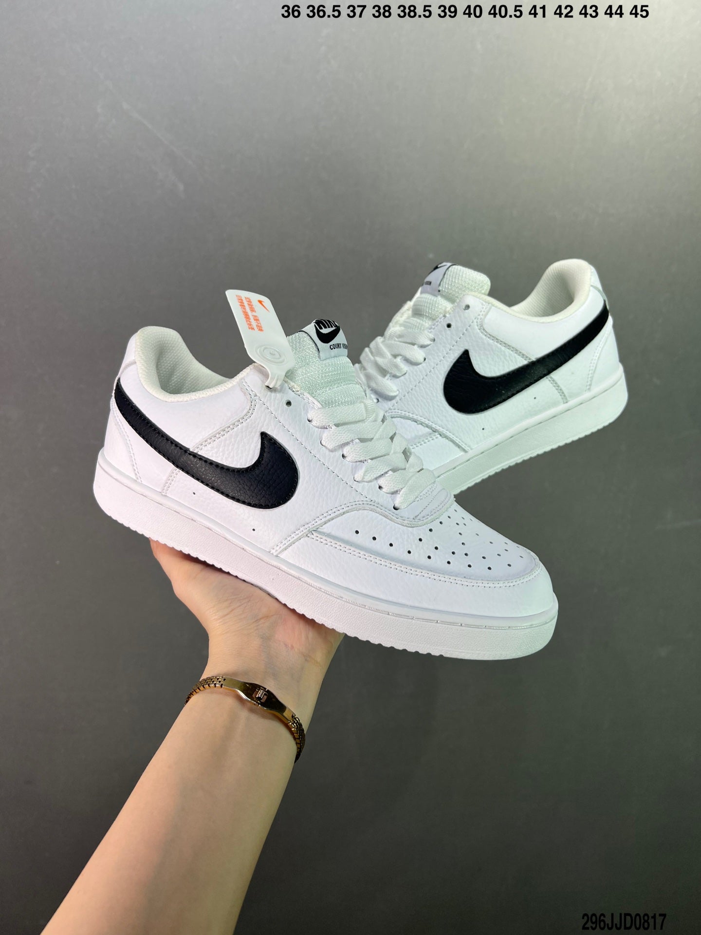 4YN50ZDE Stylish Sneakers (No Box, August-October Big Sale)