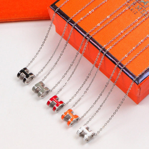 BH10XDE Stylish Necklaces