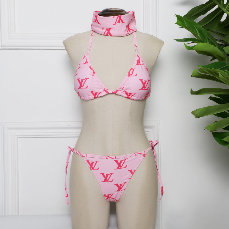 14E48YDE Stylish Bikini swimsuit