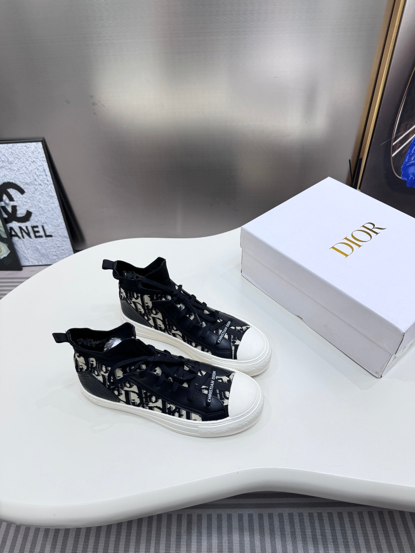 1LD20ZDE Stylish shoes