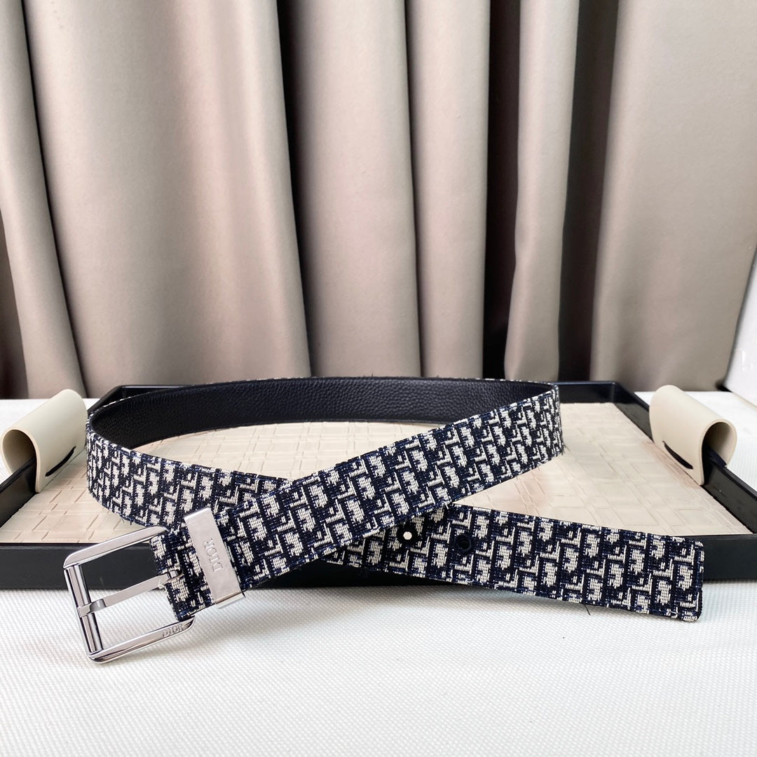 14D127PDE Stylish High quality belt With full package
