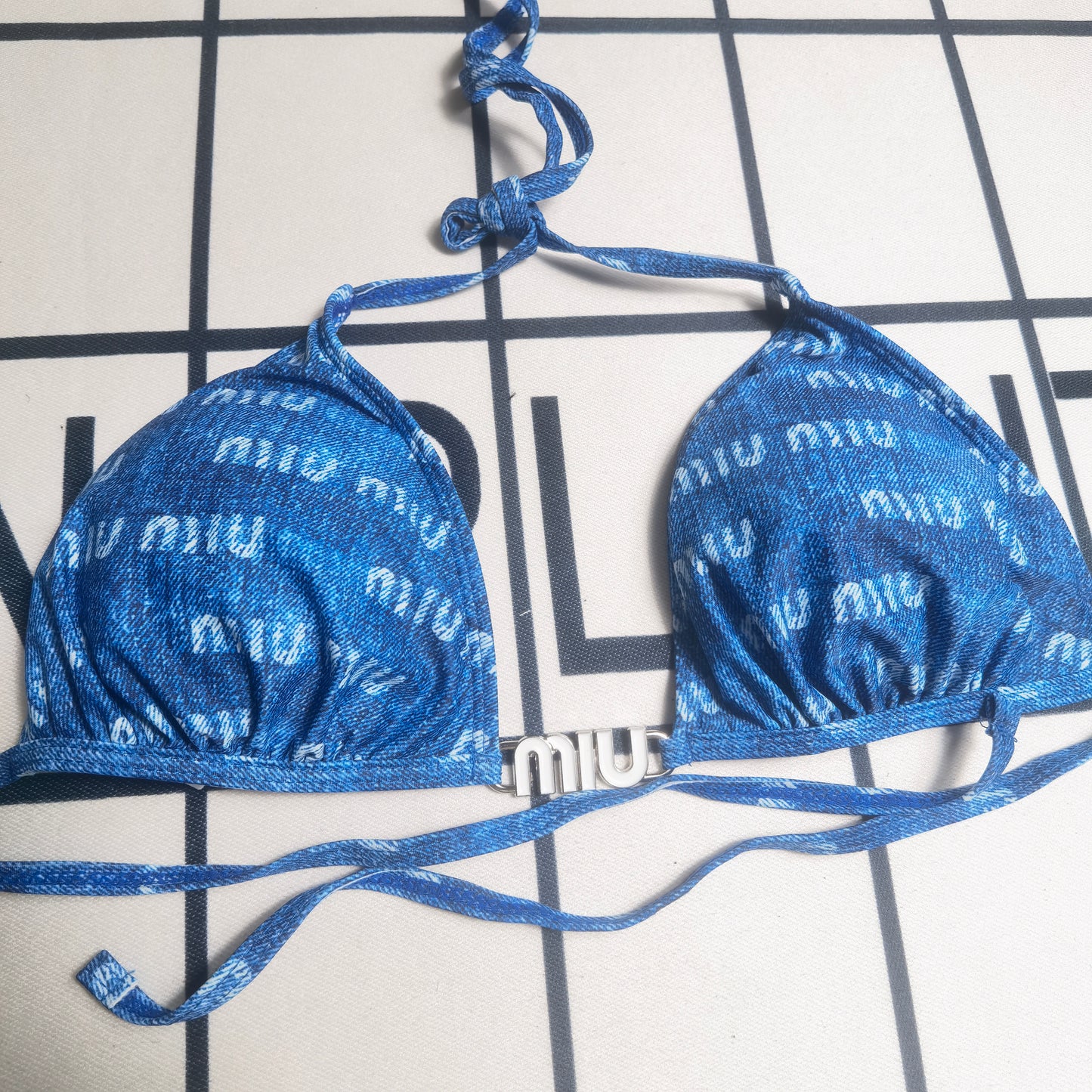 155ZA366YDE Stylish Bikini swimsuit