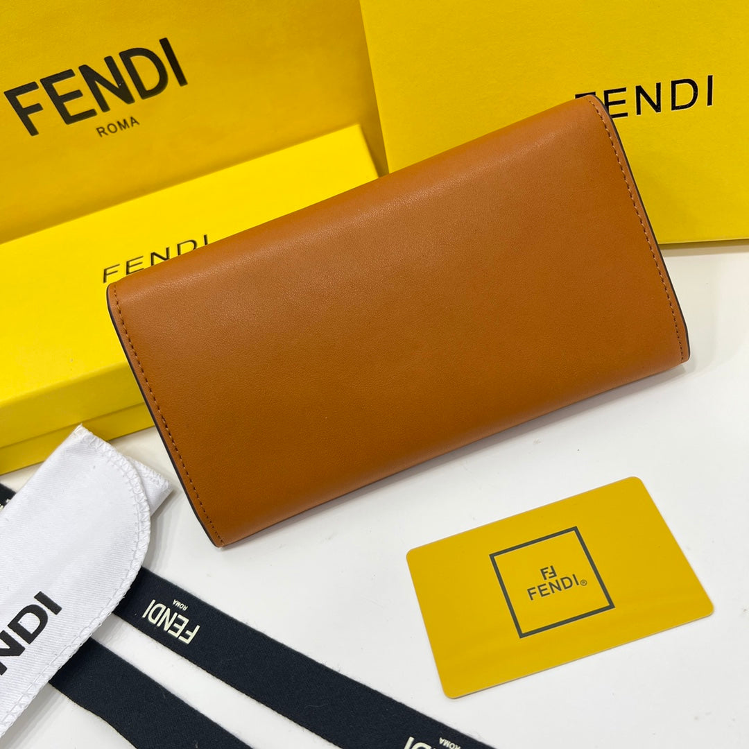 XD14BDE Stylish leather wallets