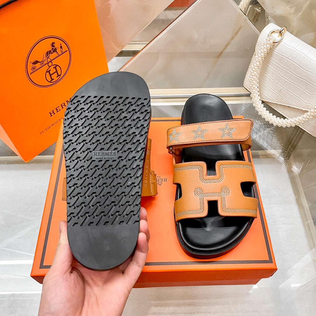 14H4ZDE Stylish Slippers