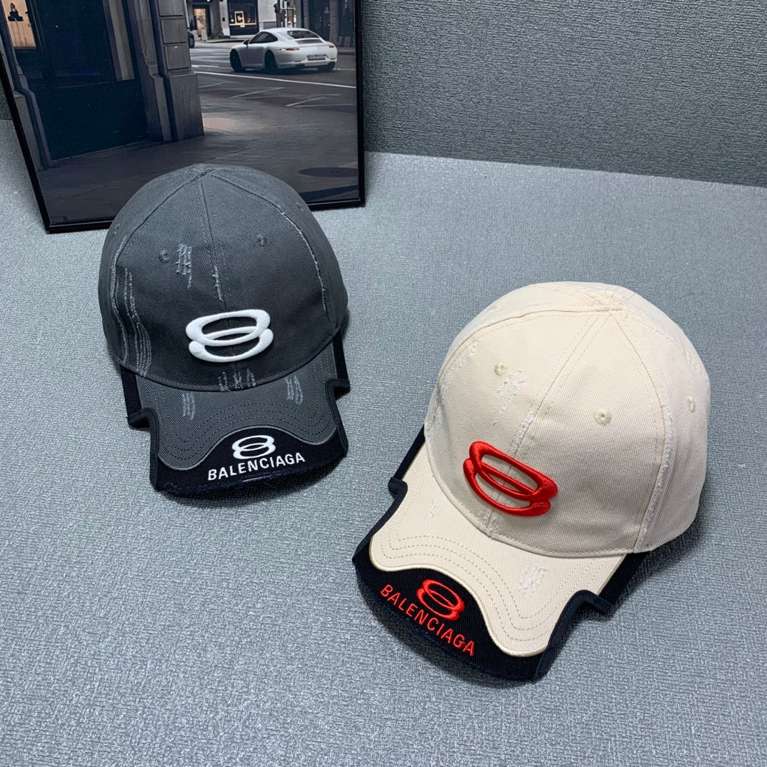 125ZJ502MDE Stylish hats