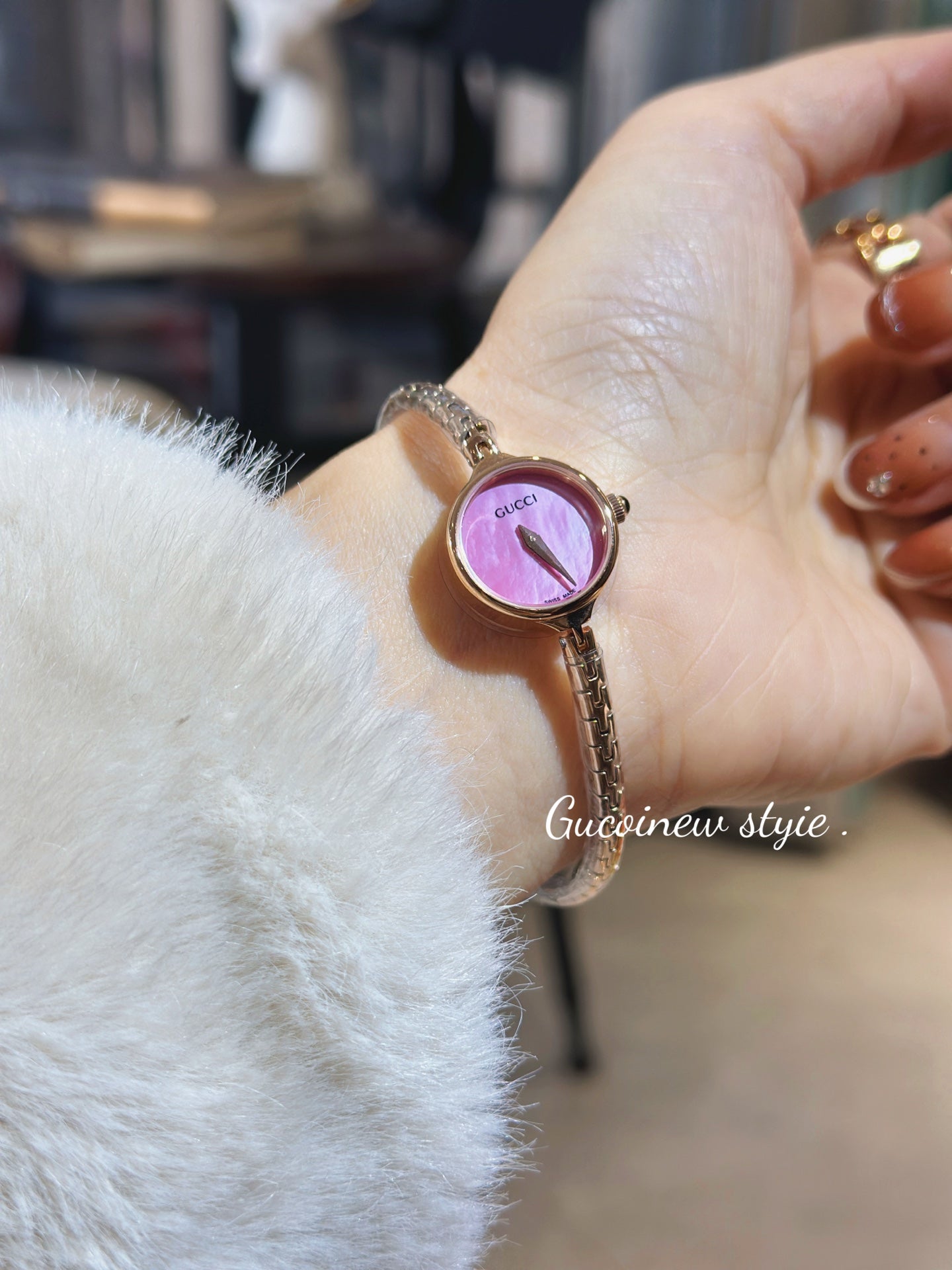 455RB3LDE Stylish Watches
