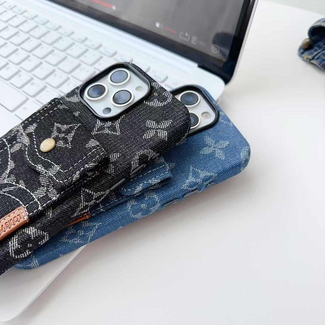 165RE88ADE Stylish Phone Case
