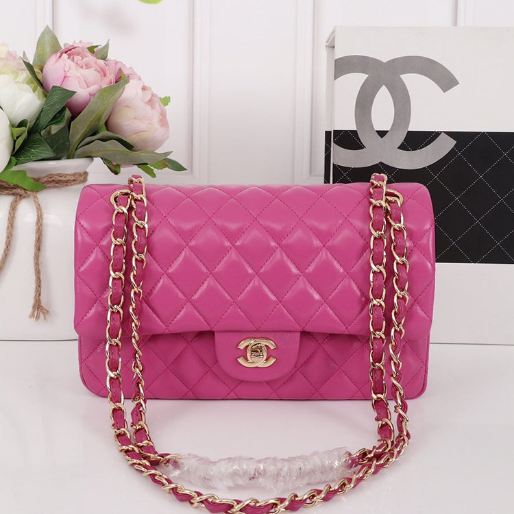 5C30BDE Stylish leather bag