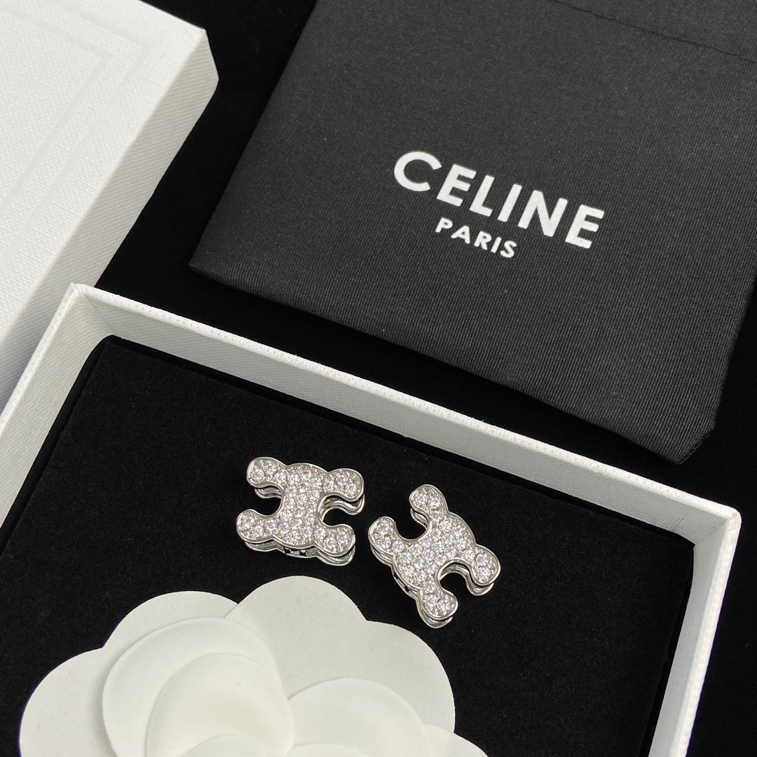 1XCL565EDE Stylish Earrings