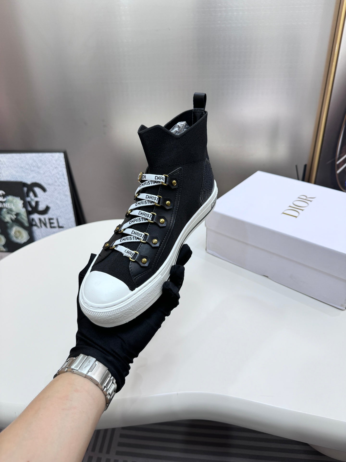 1LD20ZDE Stylish shoes