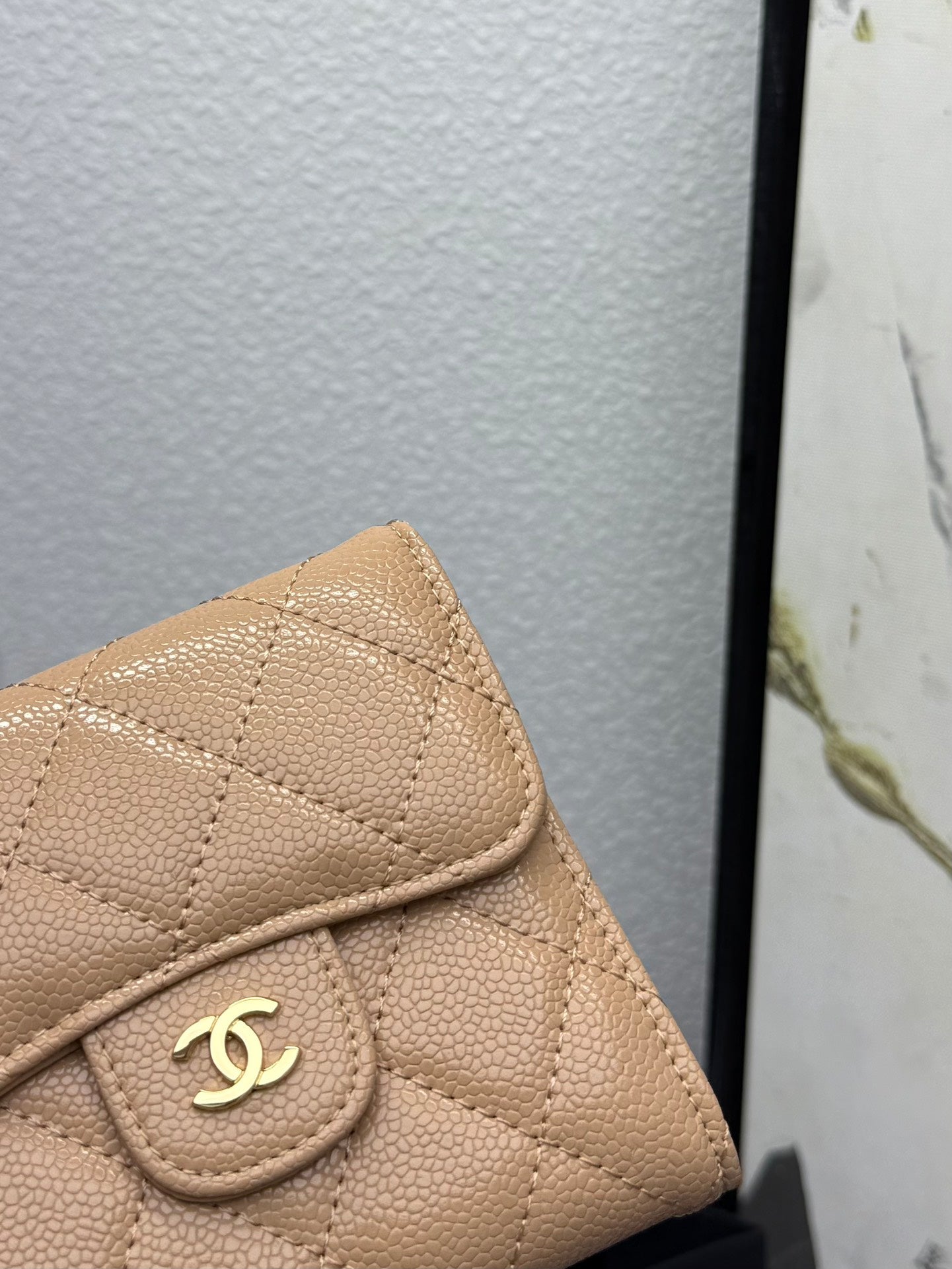 15RC96BDE Stylish leather bag