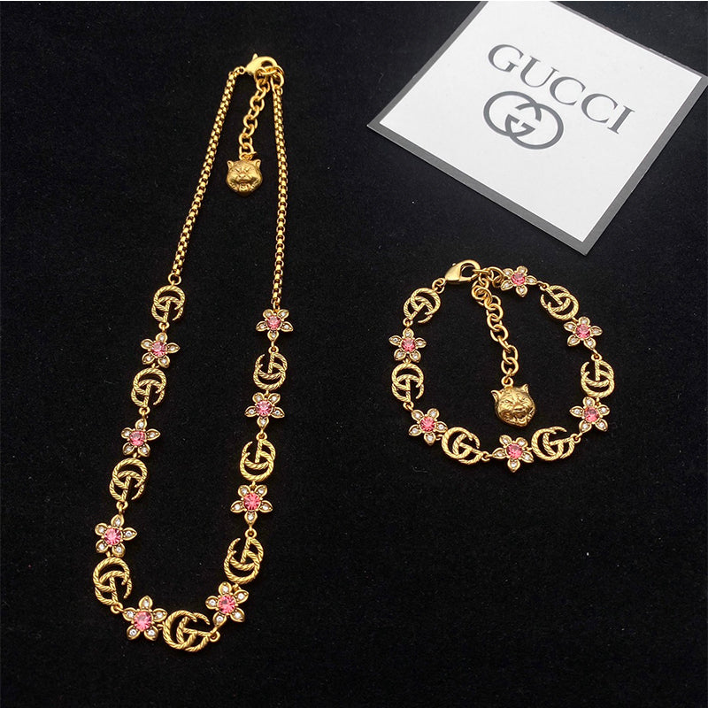 3B287XDE Stylish rings