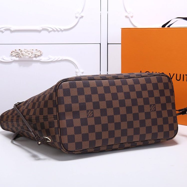2E3BDE Stylish leather bag