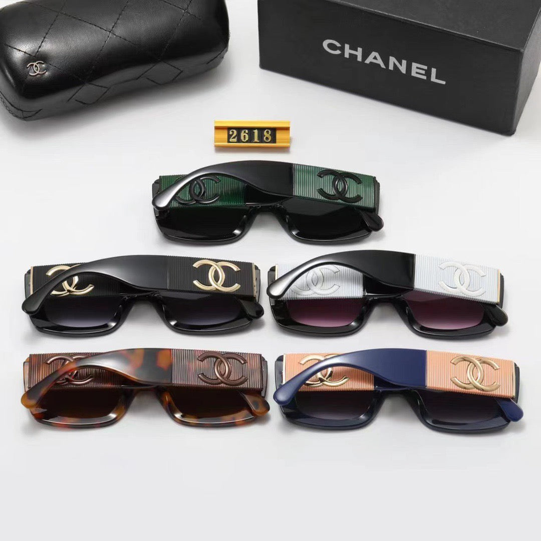 285RC121TDE Stylish Sunglasses