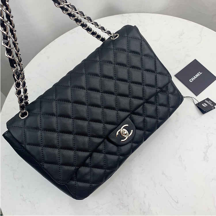 1C67BDE Stylish leather bag