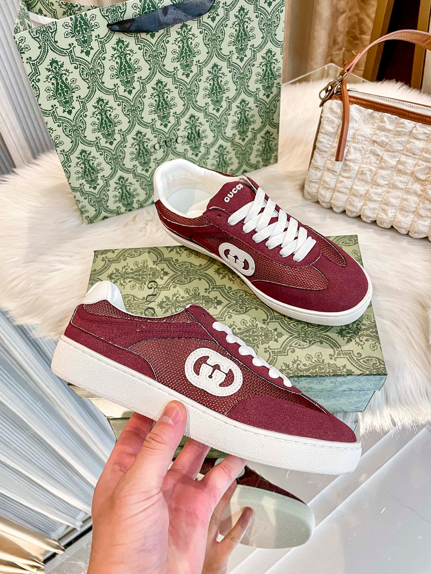 1LB22ZDE Stylish shoes