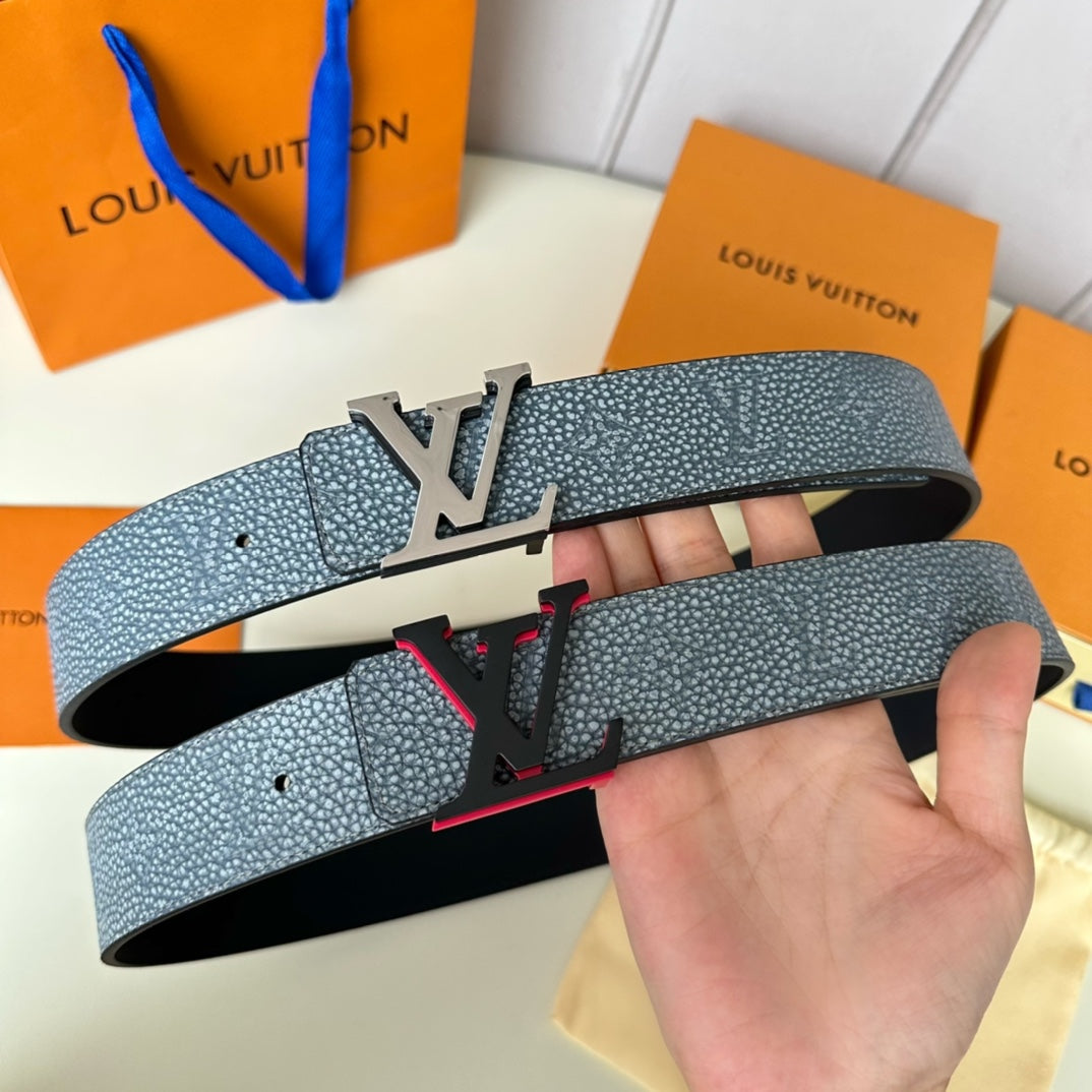 14B11PDE Stylish High quality belt With full package