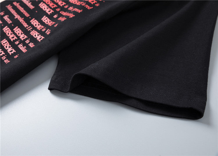 135WV94UDE Stylish T-shirts